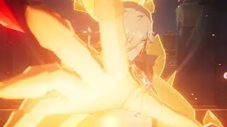 Gift of Strife - Honkai: Star Rail 3.1 OST