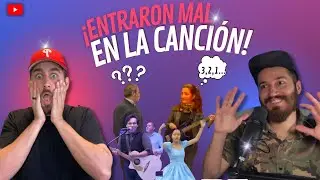 Reaccionando a cultos en línea #2
