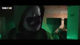 &iexcl;EL CRIMINAL VERDE EST&Aacute; EN PELIGRO! 😱 | Garena Free Fire