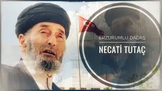 MUHTEŞEM DADAŞ NECATİ TUTA&Ccedil; DEDE - T&Uuml;RK&Uuml; UZUN HAVALAR - HUMA KUŞU