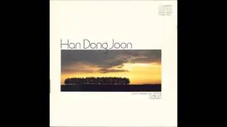 한동준 1집 Han Dong Joon (1991) 09 세상 모든 기쁨을 그대 가슴에
