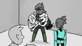 RvB animation (READ DESCRIPTION)