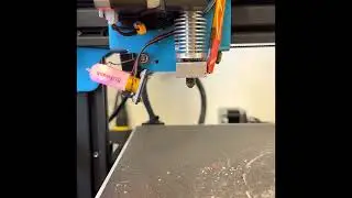 Nozzle change and Extruder Gear clean up for Sovol SV03