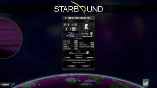 Starbound Blind Playthrough! Part 1