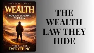 The Real Law of Wealth &mdash; Hidden in Plain Sight for Centuries