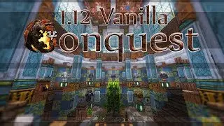 Vanilla Conquest 1.12 v1.1 Update - Over 100 New Weapons and 16 New Armors!