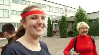 Выпускной клип Гимназия  № 1- 2016г