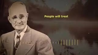 How To Think Like Success Before You See It | Napoleon Hill