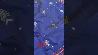 #poshakee #handembroidery #aristitch #madhubani #purebangaloresilk #saree  What's app at 8861846101