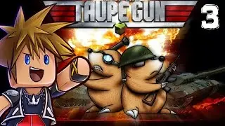Taupe Gun 3 - Episode 3 | Minecraft