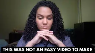Jesus Healed My Emotional Trauma | (Healing Testimony)