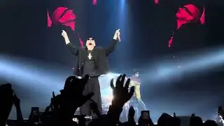 J Balvin - Loco Contigo (Live in Chicago 2025)