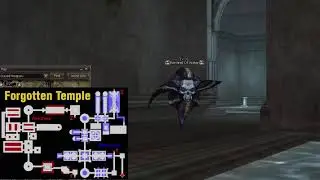 Sentinel of Water - Database Lineage 2