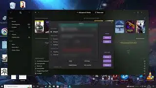 Gog Galaxy 2022 - How To Pair Steam