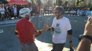 2nd Annual El Gato Classic 2015 Legends & Groms