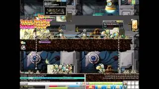 Maplestory Global moneymaking guide 20M/h!!