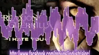 Reaxion Guerrilla - cyberkillers