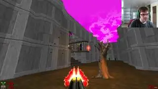 Oblige-Generated Doom 2 Maps Ep. 1