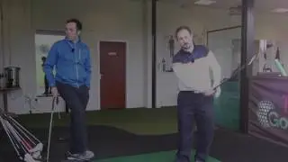 Callaway XR PRO Irons Tested by 13 Handicapped Golfer
