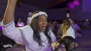 Joel - Queren - P&acirc;que 2024 (Medley Adonai)