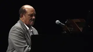 Louis Nurse  solo original The Jewel In My Life Concert Pianist