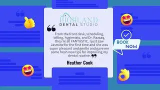 Top-Rated Phoenix Dentist: Best Dental Experience (✅ Highland Dental Studio Phoenix)