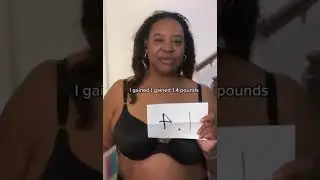 100 Pounds in a Year Week 6