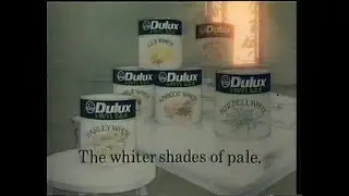 CH4 Adverts Sunday 18th May 1986