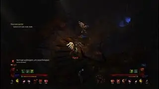 Diablo III profi mode koop ps4