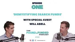 Demystifying The Search Fund Model