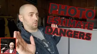 PHOTO ESTIMATING DANGERS // Underpaid owners, unsafe vehicles, beware of insurance photo estimates
