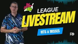 Hits & Misses (Subbing)