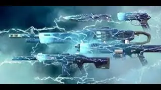 Valorant Ghost skin tier list