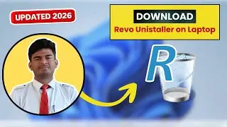 How to Download & Install Revo Uninstaller on Windows 10/11 (2026) | Remove Programs Completely