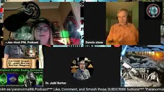 S4/E4-America&rsquo;s Stonehenge Guest:Dennis Stone(New Hampshire);Co-Host Guest:Dr.Judd Burton(Texas,USA)