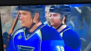 NHL 15 Stanley Cup Final Chance to win it! Part 1 Game 5