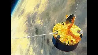 Pioneer Venus Data Story