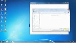 How to block/unblock websites Using a Notepad