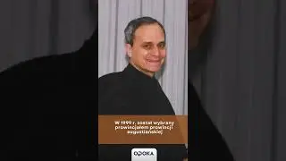 Poznaj Leona XIV. Czym zajmował się Robert Prevost zanim został papieżem?