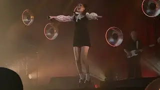 BEHM - Frida live Suomipop Festivaali 2024 Jyv&auml;skyl&auml;