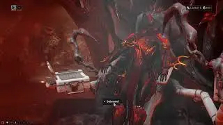 Warframe  ep185 - Yareli Waverider Quest (pt2). - [Gameplay][PC]