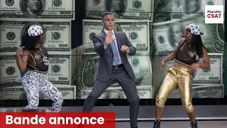 Money Monster | bande annonce | AB3 | Julia Roberts, George Clooney