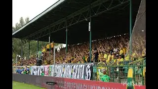 [DOPING] 03.08.2024 GKS KATOWICE - RAKÓW CZĘSTOCHOWA