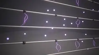Solid-state wind-energy transformer
