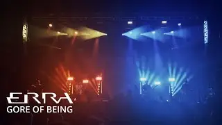 ERRA | Gore of Being (LIVE @ Boston, MA 2025)