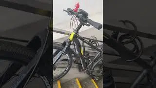 Cebu City Bike Check￼