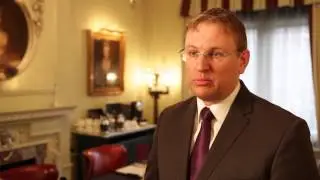 Tomasz Grajewski, Global Head of Securities Services, UniCredit