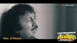 BIO CHIPS - EL RECLUSO