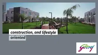 Godrej Kharadi Wagholi Iconic Residential Project by Godrej Properties
