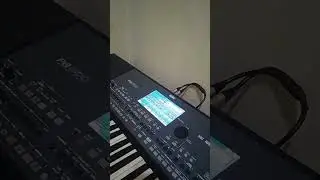 Style#gratis#korg pa series